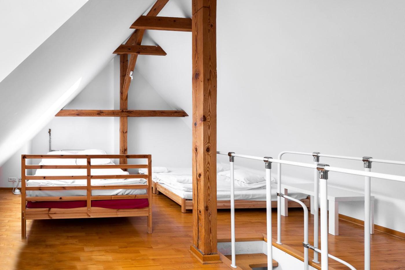P&O Serviced Apartments Old Town Podwale Varsovia Habitación foto