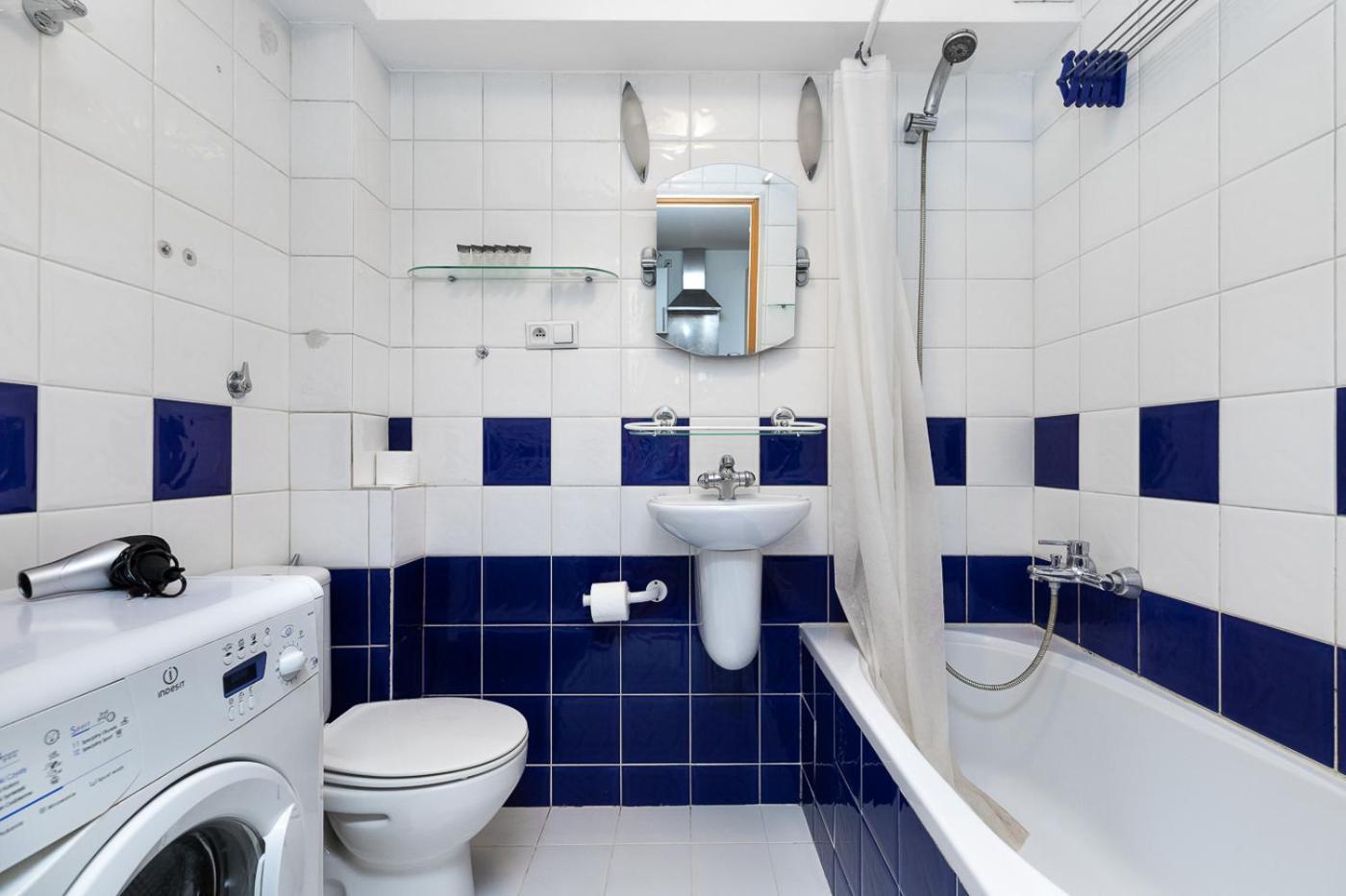 P&O Serviced Apartments Old Town Podwale Varsovia Habitación foto