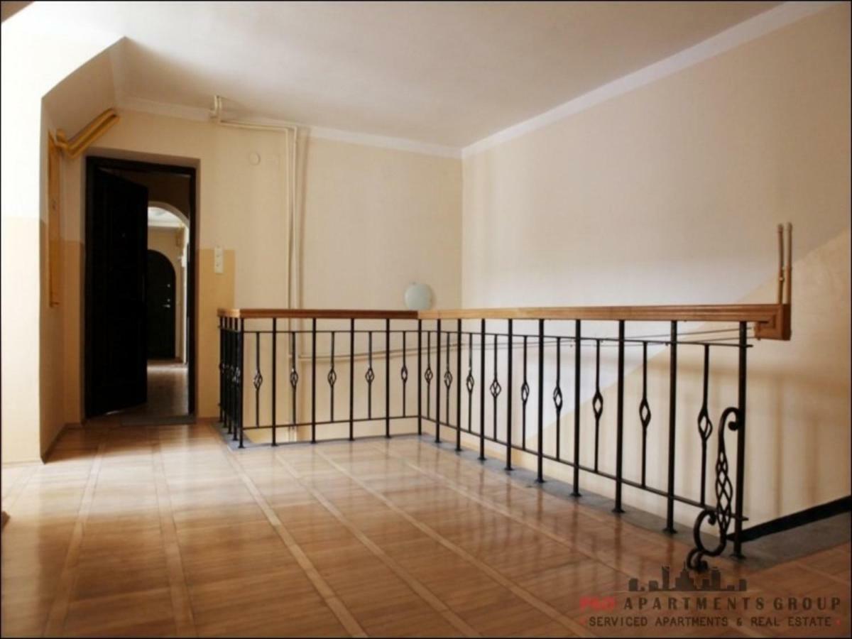 P&O Serviced Apartments Old Town Podwale Varsovia Exterior foto